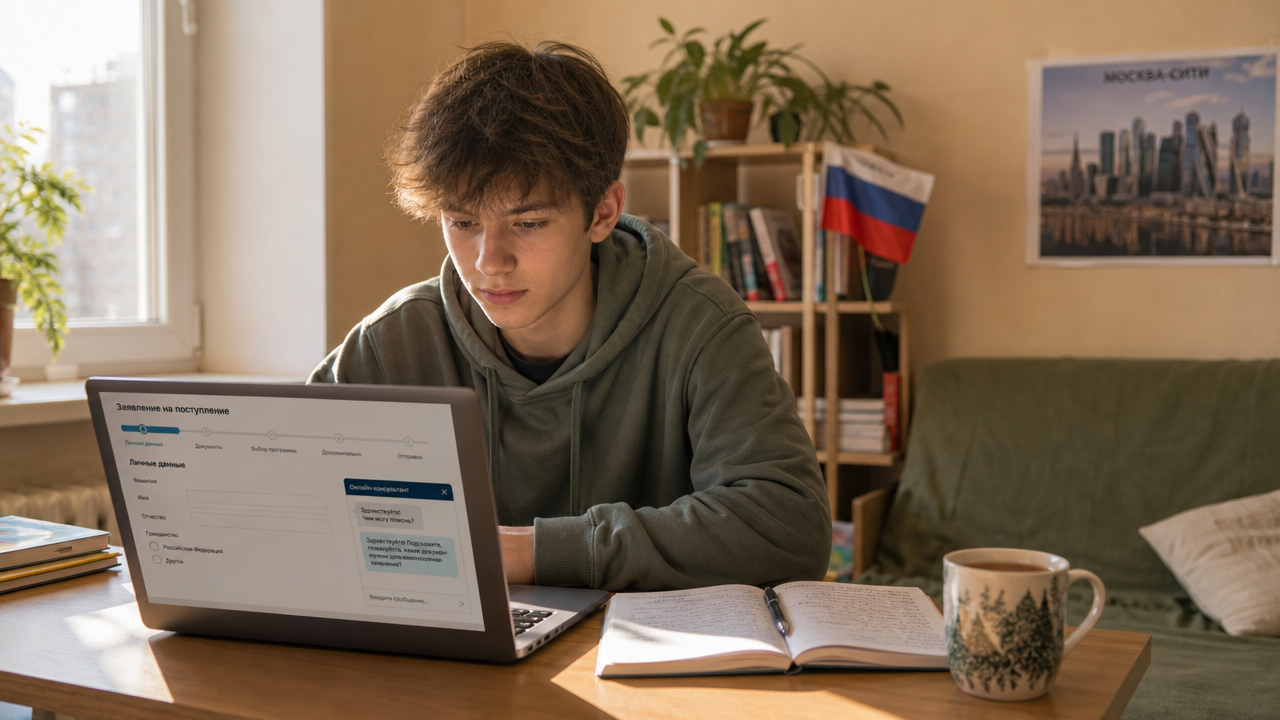 Онлайн-подработка с 15 лет без опыта поможет получать доход